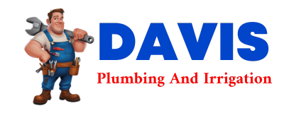 Trusted plumber in CALE